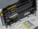 Как заправить картриджи HP 117A W2070A для принтеров HP Color Laser 150a, 150nw, 178nw MFP, 179fnw MFP. | 