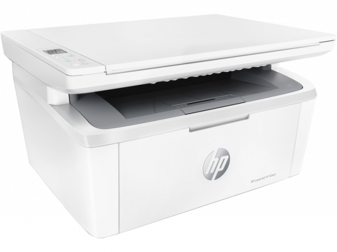Купить HP LaserJet M110we, MFP M140we заправка картриджа принтера