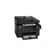 Купить HP Color LaserJet Pro MFP M176, M177 заправка картриджа принтера