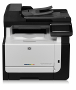 Купить HP Color LaserJet CM1415 Pro, CP1525 заправка картриджа принтера