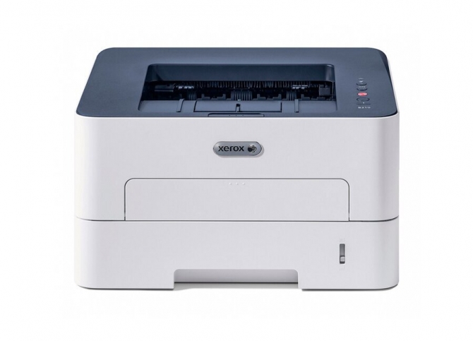 Купить Xerox B205, B210, B215 заправка картриджа принтера