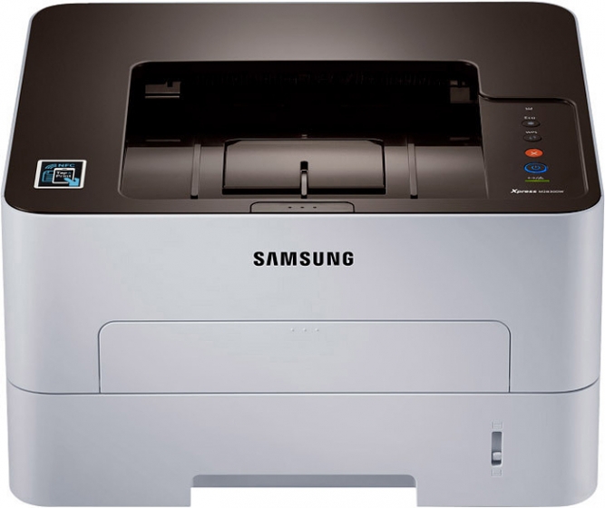 Купить Samsung Xpress SL-M2620, 2870 заправка картриджа принтера