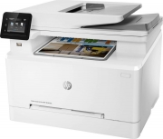 Купить HP Color LaserJet M255dw Pro, M282nw, M283fdn, M283fdw заправка картриджа принтера