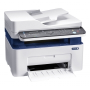 Купить Xerox 3025, 3020 заправка картриджа принтера