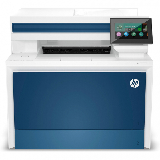 Купить HP Color LaserJet PRO 4203dw, 4302fdwe, 4303fdn