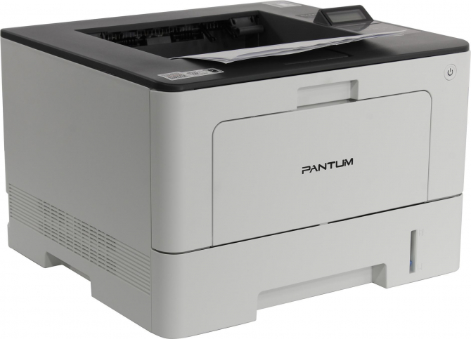 Купить Pantum BM5100ADN, BM5100FDN, BP5100DN заправка картриджа принтера
