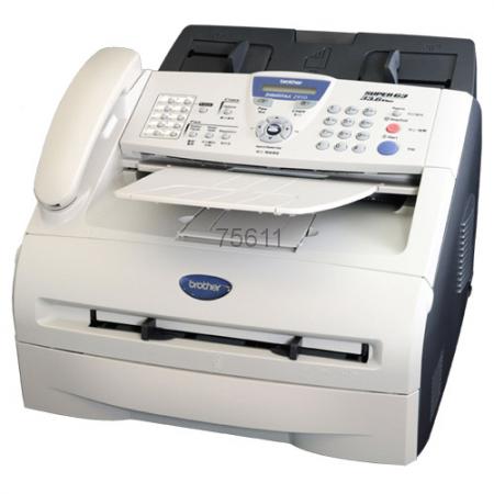 Купить Brother FAX-2910 заправка картриджа принтера