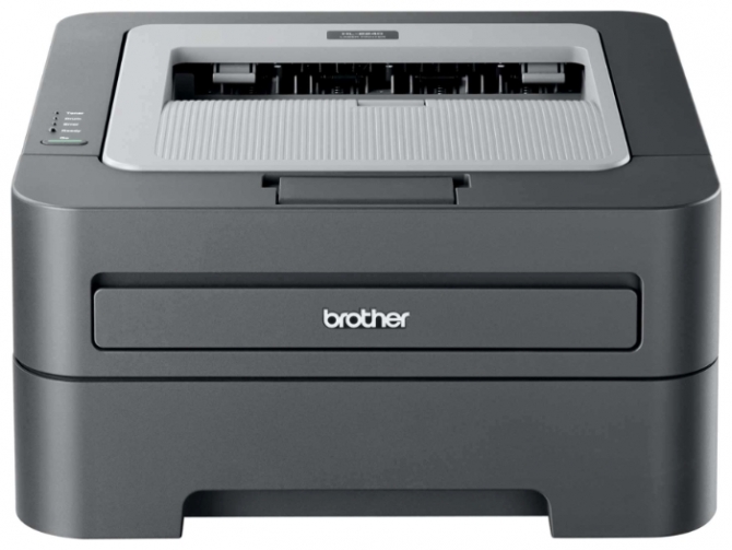 Купить Brother HL-2240DR заправка картриджа принтера