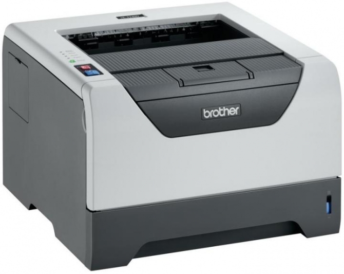 Купить Brother HL-5340D заправка картриджа принтера
