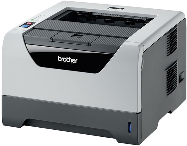 Купить Brother HL-5370DW заправка картриджа принтера