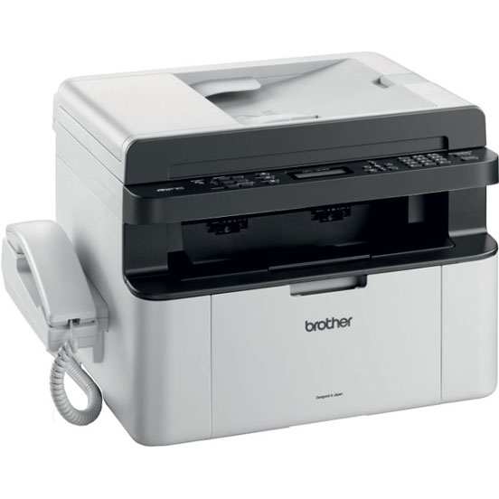 Купить Brother MFC-1815R заправка картриджа принтера