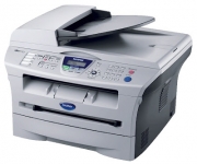 Купить Brother MFC-7420 заправка картриджа принтера