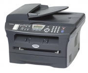 Купить Brother MFC-7820 заправка картриджа принтера