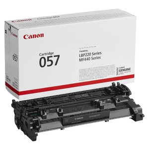 Купить Canon 057 заправка картриджа