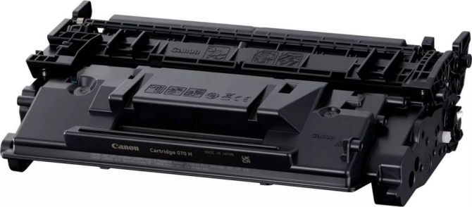 Купить Canon 070H заправка картриджа