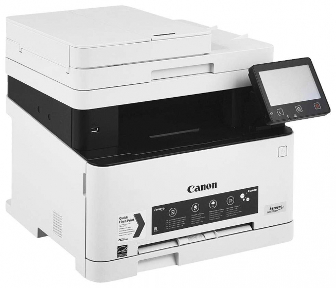 Купить Canon i-SENSYS LBP 631Cw, 633Cdw, MF 651Cw, 655Cdw, 657Cdw заправка картриджа принтера