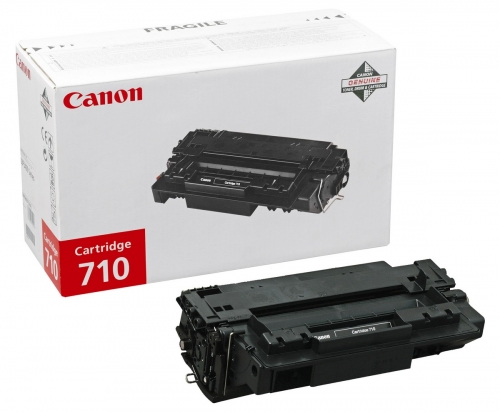 Купить Canon 710 заправка картриджа
