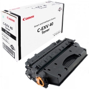 Купить Canon C-EXV40 заправка картриджа