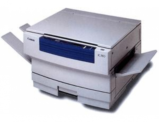 Купить Canon FC 760 заправка картриджа принтера