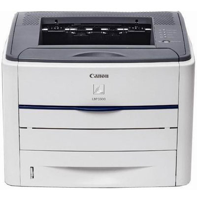 Купить Canon LBP3300 заправка картриджа принтера