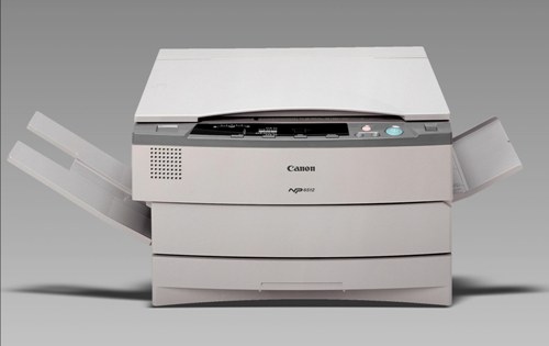 Купить Canon NP-1250 заправка картриджа принтера
