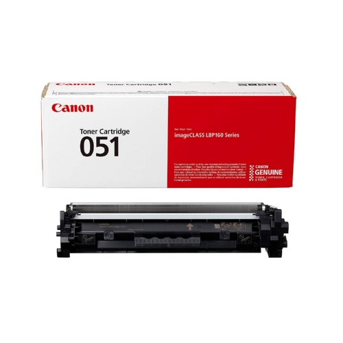 Купить Canon 051 заправка картриджа