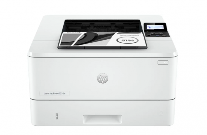 Купить HP Laser Jet Pro 4103fdn, 4103fdw, 4003dn, 4003dw заправка картриджа принтера