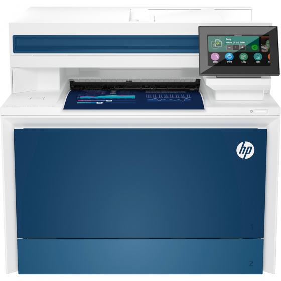 Купить HP Color LaserJet PRO 4203dw, 4302fdwe, 4303fdn