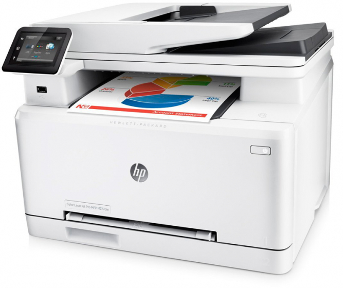 Купить HP Color LaserJet Pro M252, Pro M252dw, Pro M252n, Pro MFP M277, Pro MFP M277dw, Pro MFP M277n заправка картриджа принтера