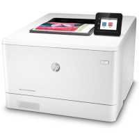 Купить HP Color LaserJet Pro M254dw заправка картриджа принтера
