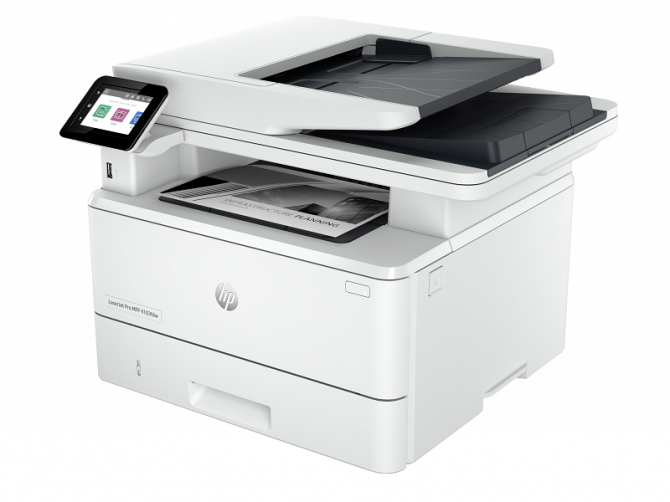 Купить HP Laser Jet Pro 4103fdn, 4103fdw, 4003dn, 4003dw заправка картриджа принтера