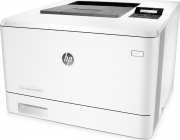 Купить HP Color LaserJet Pro MFP M452dn заправка картриджа принтера