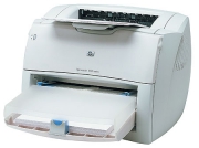 Купить HP LaserJet 1005w заправка картриджа принтера