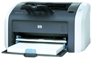 Купить HP LaserJet 1010 заправка картриджа принтера