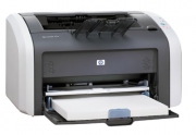 Купить HP LaserJet 1012 заправка картриджа принтера