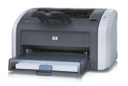 Купить HP LaserJet 1015 заправка картриджа принтера
