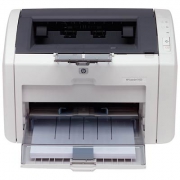Купить HP LaserJet 1022 заправка картриджа принтера