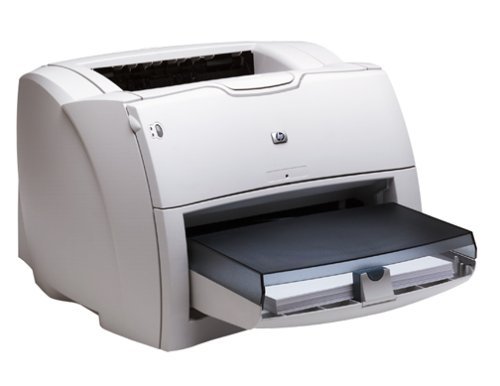 Купить HP LaserJet 1150 заправка картриджа принтера