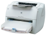 Купить HP LaserJet 1200n заправка картриджа принтера