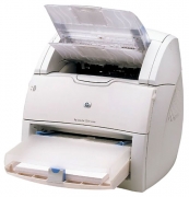 Купить HP LaserJet 1220 заправка картриджа принтера