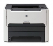 Купить HP LaserJet 1320 заправка картриджа принтера