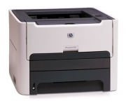 Купить HP LaserJet 1320nw заправка картриджа принтера