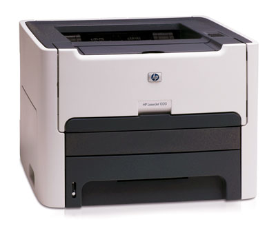 Купить HP LaserJet 1320tn заправка картриджа принтера