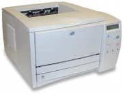 Купить HP LaserJet 2300 заправка картриджа принтера