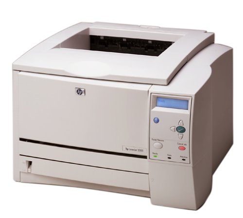 Купить HP LaserJet 2300d заправка картриджа принтера