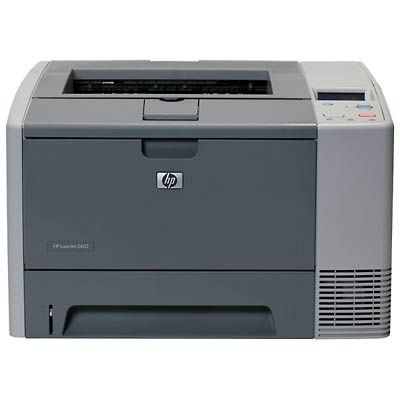 Купить HP LaserJet 2430t заправка картриджа принтера