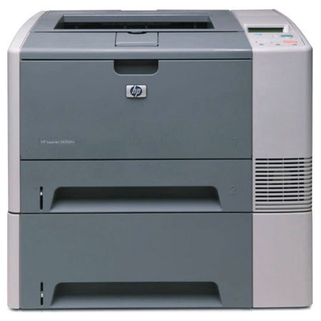Купить HP LaserJet 2430tn заправка картриджа принтера