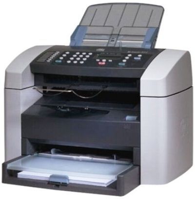 Купить HP LaserJet 3015 заправка картриджа принтера