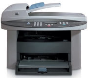 Купить HP LaserJet 3030 заправка картриджа принтера