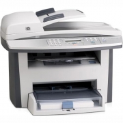 Купить HP LaserJet 3052 заправка картриджа принтера